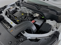 Used 2024  Chevrolet Trax FWD 4dr LS at Dutro Auto near Zanesville&comma; OH