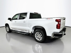 New 2026  Chevrolet Silverado 1500 4WD Crew Cab 147" LT w&sol;1LT at Graham Auto Mall near Mansfield&comma; OH