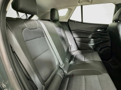 Used 2025  Chevrolet Trax FWD 4dr LT at Dutro Auto near Zanesville&comma; OH