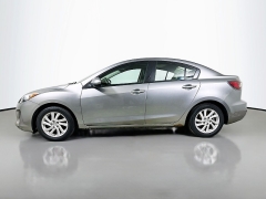 Used 2012  Mazda Mazda3 4d Sedan i Grand Touring SKYACTIV at Graham Auto Mall near Mansfield&comma; OH