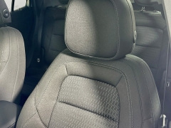 New 2027  Chevrolet Equinox AWD 4dr LT w&sol;2LT at Dutro Auto near Zanesville&comma; OH