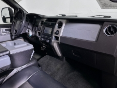 Used 2011  Ford F-150 4WD Supercab XLT at Dutro Auto near Zanesville&comma; OH