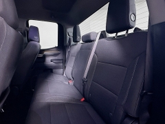 Used 2023  Chevrolet Silverado 1500 4WD Double Cab 147" LT w/1LT at Graham Auto Mall near Mansfield, OH