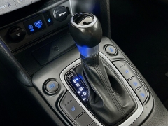 Used 2021  Hyundai Kona Ultimate DCT AWD at Dutro Auto near Zanesville, OH