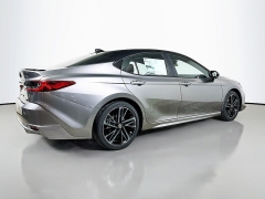 New 2026  Toyota Camry XSE at Dutro Auto near Zanesville&comma; OH