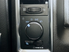 Used 2022  Ram 1500 Classic 4WD Warlock Quad Cab 6'4" Box at Dutro Auto near Zanesville, OH