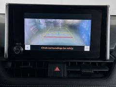 Used 2024  Toyota RAV4 XLE FWD at Graham Auto Mall near Mansfield&comma; OH