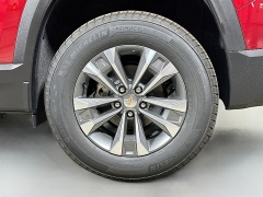 New 2027  Chevrolet Equinox AWD 4dr LT w&sol;2LT at Dutro Auto near Zanesville&comma; OH