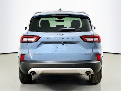 Used 2023  Ford Escape Active AWD at Graham Auto Mall near Mansfield, OH