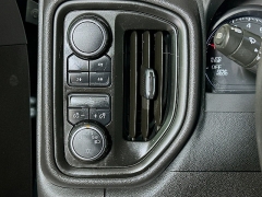 Used 2023  Chevrolet Silverado 1500 4WD Crew Cab 147" Custom Trail Boss at Graham Auto Mall near Mansfield&comma; OH