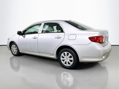Used 2010  Toyota Corolla 4d Sedan LE at Dutro Auto near Zanesville&comma; OH