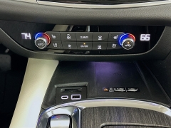 Used 2023  Buick Enclave AWD 4dr Avenir at Graham Auto Mall near Mansfield&comma; OH