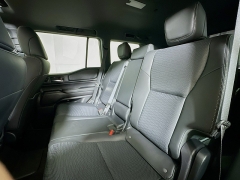 Used 2025  Toyota Land Cruiser 4WD at Dutro Auto near Zanesville&comma; OH