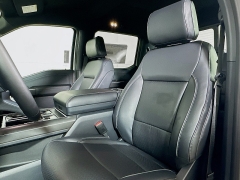 New 2025  Ford F-150 4WD LARIAT SuperCrew 5.5' Box Hybrid at Dutro Auto near Zanesville, OH