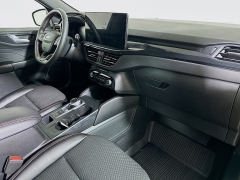 Used 2023  Ford Escape ST-Line AWD at Graham Auto Mall near Mansfield, OH