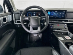 New 2027  Hyundai Santa Fe SEL AWD at Dutro Auto near Zanesville&comma; OH