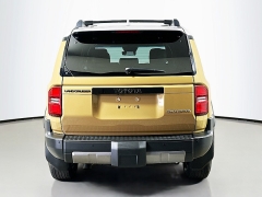Used 2025  Toyota Land Cruiser 4WD at Dutro Auto near Zanesville&comma; OH