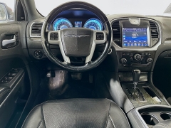 Used 2014  Chrysler 300C 4d Sedan V8 AWD at Dutro Auto near Zanesville&comma; OH