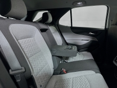 Used 2023  Chevrolet Equinox AWD 4dr LS w&sol;1LS at Dutro Auto near Zanesville&comma; OH