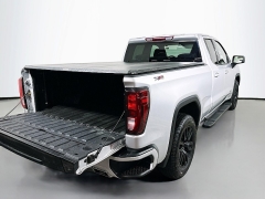 Used 2022  GMC Sierra 1500 Limited 4WD Double Cab 147" Elevation w&sol;3SB at Graham Auto Mall near Mansfield&comma; OH