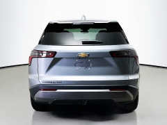 New 2026  Chevrolet Equinox AWD 4dr LT w&sol;2LT at Graham Auto Mall near Mansfield&comma; OH