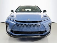 New 2026  Toyota Crown Signia Limited AWD at Dutro Auto near Zanesville&comma; OH