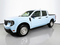 New 2026  Ford Maverick XL AWD SuperCrew EcoBoost at Graham Auto Mall near Mansfield&comma; OH