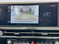 New 2026  Hyundai Tucson SEL Premium FWD at Dutro Auto near Zanesville, OH