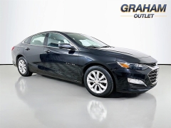  2023 Chevrolet Malibu 4dr Sdn 1LT at Dutro Auto near Zanesville&comma; OH