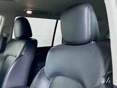 Used 2023  Nissan Armada 4x4 SL at Graham Auto Mall near Mansfield, OH