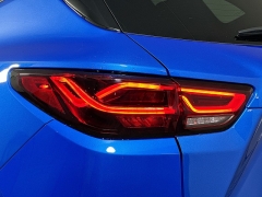 Used 2024  Chevrolet Blazer FWD 4dr LT w&sol;2LT at Dutro Auto near Zanesville&comma; OH