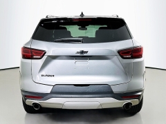 Used 2024  Chevrolet Blazer FWD 4dr LT w/2LT at Graham Auto Mall near Mansfield, OH