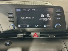 New 2026  Hyundai Elantra SEL Sport Plus Sedan at Dutro Auto near Zanesville&comma; OH