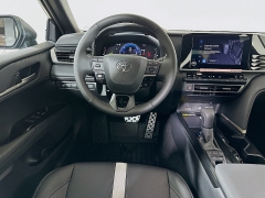 New 2026  Toyota Camry SE at Dutro Auto near Zanesville&comma; OH