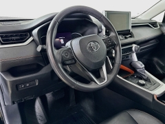 Used 2024  Toyota RAV4 Adventure AWD at Dutro Auto near Zanesville&comma; OH