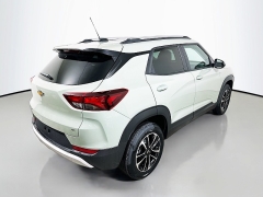 New 2026  Chevrolet Trailblazer AWD 4dr LT at Dutro Auto near Zanesville&comma; OH