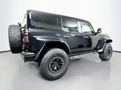 New 2026  Ford Bronco Raptor 4 Door Advanced 4x4 at Dutro Auto near Zanesville&comma; OH
