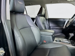 Used 2022  Toyota 4Runner TRD Sport 4WD at Dutro Auto near Zanesville, OH