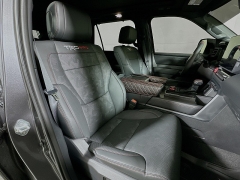 Used 2025  Toyota Sequoia TRD Pro 4WD at Dutro Auto near Zanesville, OH