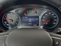 Used 2023  Chevrolet Equinox FWD 4dr LT w&sol;1LT at Dutro Auto near Zanesville&comma; OH