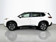 Used 2023  Nissan Rogue AWD SV at Dutro Auto near Zanesville&comma; OH