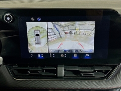 Used 2025  Chevrolet Equinox AWD 4dr RS w&sol;2RS at Dutro Auto near Zanesville&comma; OH