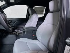 New 2025  Toyota Tacoma 4WD SR5 Double Cab 5ft Bed AT at Graham Auto Mall near Mansfield, OH