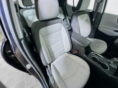 Used 2020  Chevrolet Equinox 4d SUV FWD LS w/1LS at Graham Auto Mall near Mansfield, OH