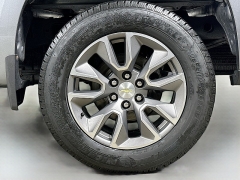 Used 2019  Chevrolet Silverado 1500 4WD Crew Cab LT All Star Edition at Dutro Auto near Zanesville&comma; OH