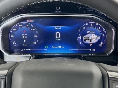 New 2026  Chevrolet Silverado 1500 4WD Crew Cab 147" LT Trail Boss at Graham Auto Mall near Mansfield&comma; OH