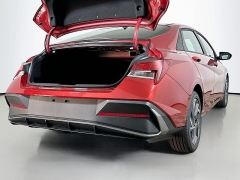 New 2025  Hyundai Elantra SEL Sport IVT at Dutro Auto near Zanesville, OH