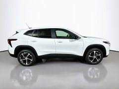 New 2026  Chevrolet Trax FWD 4dr 1RS at Dutro Auto near Zanesville&comma; OH