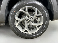 New 2026  Chevrolet Trax FWD 4dr LT at Dutro Auto near Zanesville&comma; OH