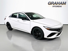 New 2026  Hyundai Elantra SEL Sport Sedan at Dutro Auto near Zanesville&comma; OH